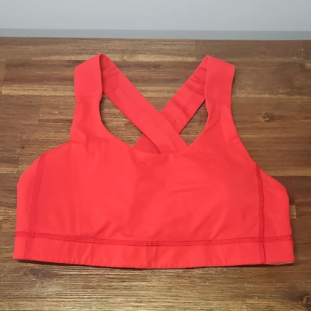 Lululemon All Sport Bra